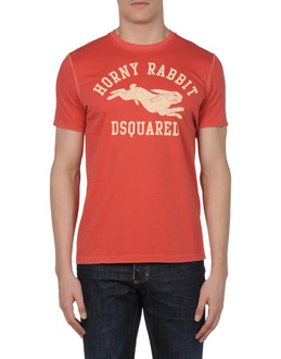 DSQUARED2 - Short sleeve t-shirt