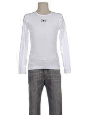 SIMONETTA - Langärmliges T-Shirt
