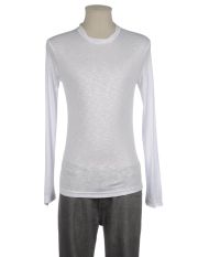 POSE LONDON - Long sleeve t-shirt