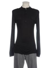 POSE LONDON - Long sleeve t-shirt