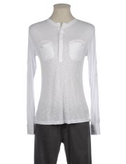 POSE LONDON - Long sleeve t-shirt
