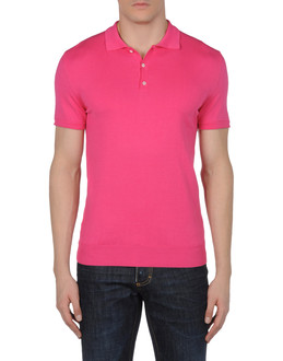DSQUARED2 - Polo sweater