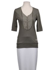 NOTTHESAME - Short sleeve t-shirt