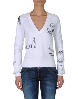 DSQUARED2 - Sweatshirt
