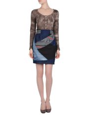 DESIGUAL - Short dress