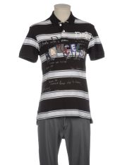 DESIGUAL - Polo shirt