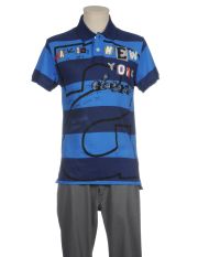 DESIGUAL - Polo shirt
