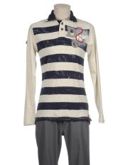 DESIGUAL - Polo shirt