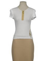 VOYAGE - T-shirt maniche corte