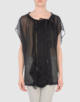 IKKS - HEMDEN - �rmellose Hemden - bei YOOX.COM