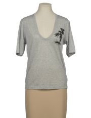 DSQUARED2 - Kurzärmliges T-Shirt