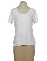 ARMANI COLLEZIONI - Short sleeve t-shirt