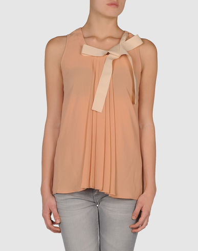 ZOOM SEE BY CHLOÉ - Top