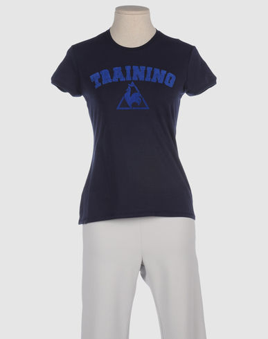 ZOOM LE COQ SPORTIF - T-shirt