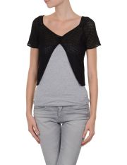 PAS DE CLICHÈ - Cardigan