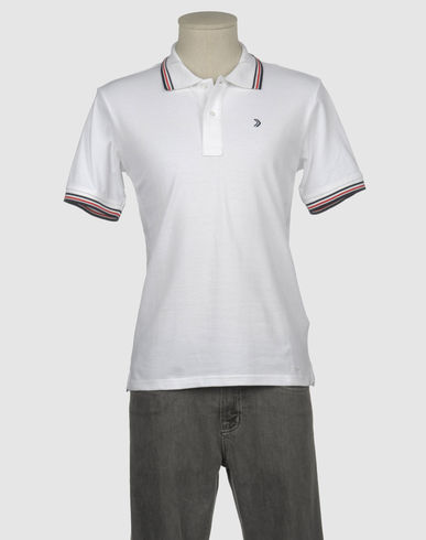 ZOOM GEOX - Polo shirt