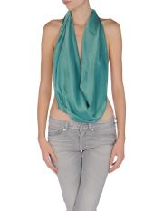 PASTORE COUTURE - Shrug