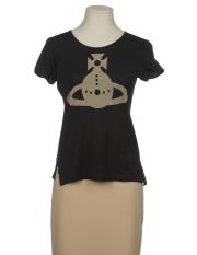 VIVIENNE WESTWOOD ANGLOMANIA - Short sleeve t-shirt