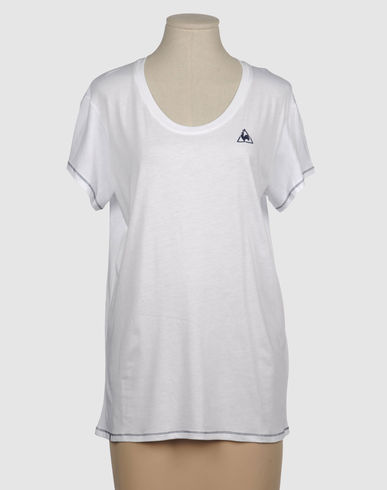 ZOOM LE COQ SPORTIF - T-shirt