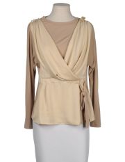 SEE BY CHLOE' - T-shirt maniche lunghe
