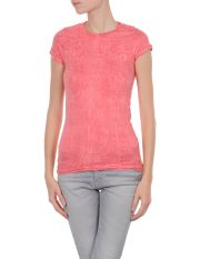T-BOX - T-shirt manches courtes