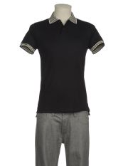 CESARE PACIOTTI BEACHWEAR - Polo shirt