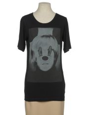 NO NAME TEES - T-shirt maniche corte