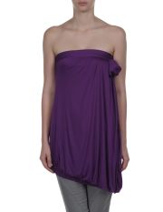 MISSONI - Top palabra de honor