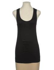 H. EICH - Αμάνικο  t-shirt