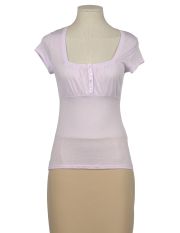 SINEQUANONE - T-shirt maniche corte