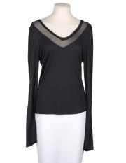 DKNY JEANS - Long sleeve t-shirt
