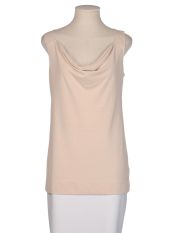 ZANONE - Sleeveless t-shirt