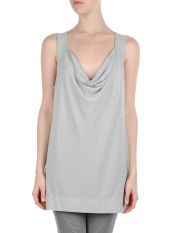 ZANONE - Sleeveless t-shirt