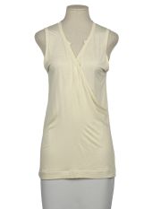 ZANONE - Sleeveless t-shirt
