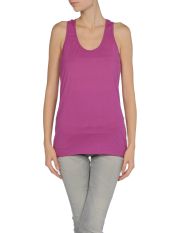 ANNITA M. - T-shirt sans manches