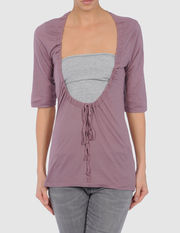 ANNITA M. - Short sleeve t-shirt