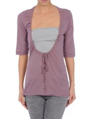 ANNITA M. - T-shirt manches courtes