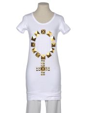HERVÊ GUYEL - T-shirt maniche corte