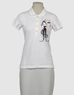 Bob - Tops - Polos