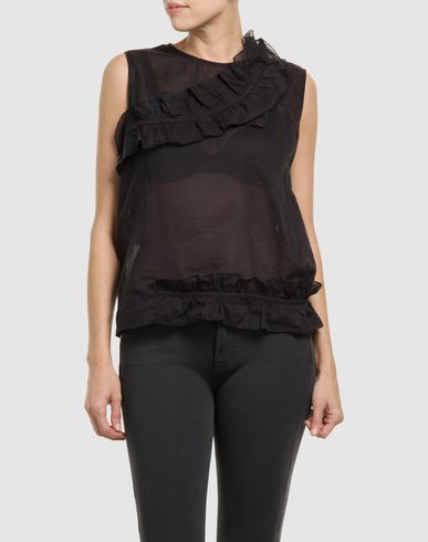 ZOOM MARNI - Top