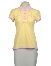 HOLY PREPPY - Polo