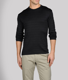ARMANI COLLEZIONI - Long-sleeve t-shirt