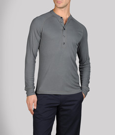 ARMANI COLLEZIONI - Long-sleeve t-shirt