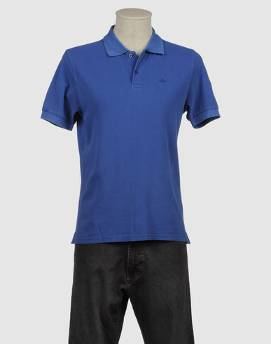 ZOOM MAESTRAMI - Polo shirt