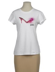 BARBIE - Short sleeve t-shirt