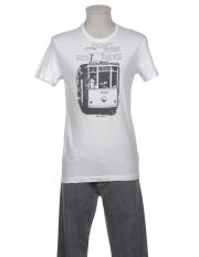 REIGN - Camiseta de manga corta