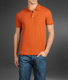 ARMANI COLLEZIONI - Polo manches courtes