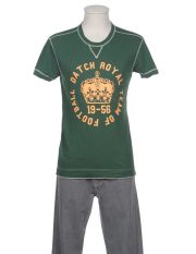 DATCH - T-shirt maniche corte