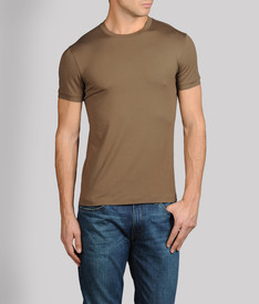 ARMANI COLLEZIONI - Short-sleeve t-shirt