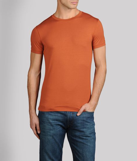 Short-sleeve t-shirt